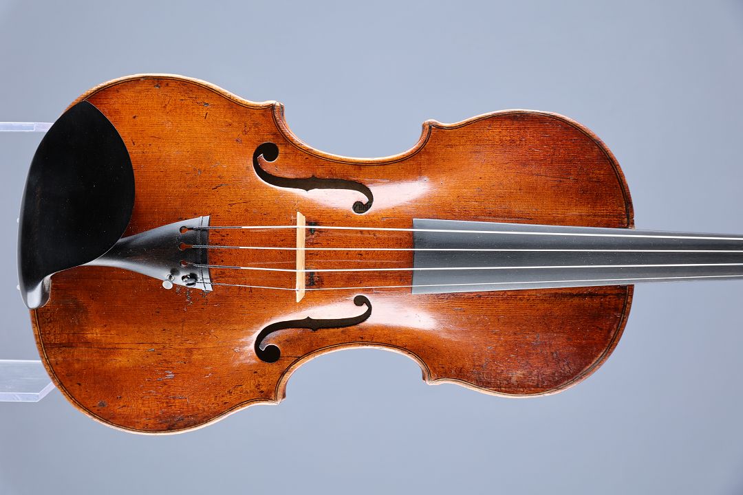Klotz Sebastian Umfeld - Mittenwald um 1780 - G-660